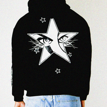 Load image into Gallery viewer, Star Logo Zip-up
