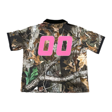 Load image into Gallery viewer, Real Tree Camo Jersey
